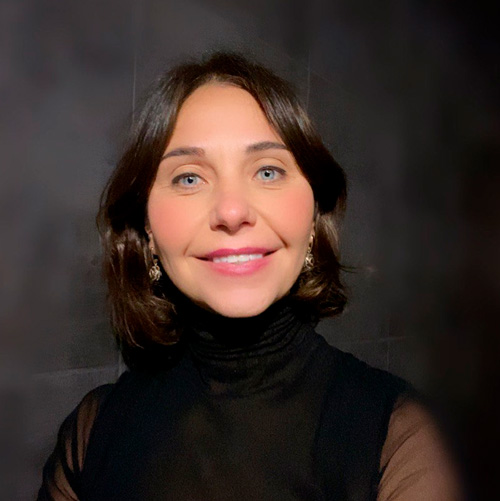 Ірина-Колобова